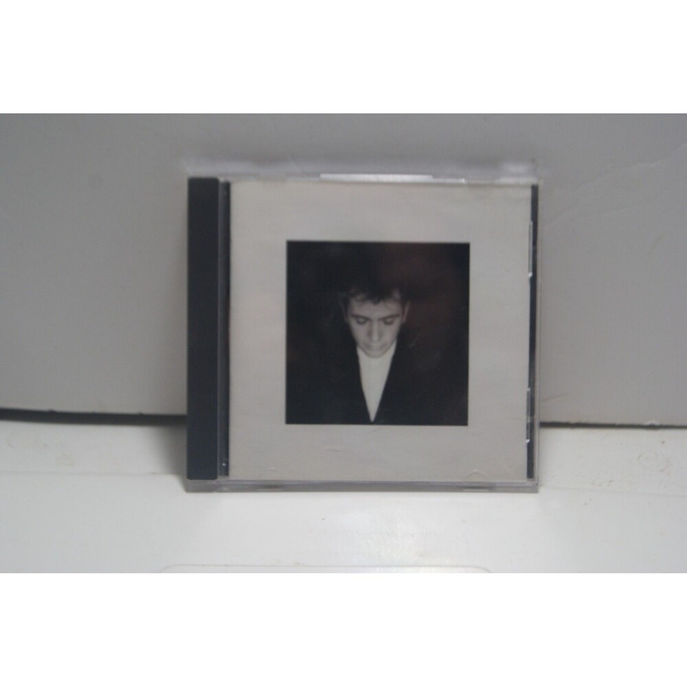 Shaking the Tree: Golden Greatest Hits,Peter Gabriel Pop/Rock Music Legend